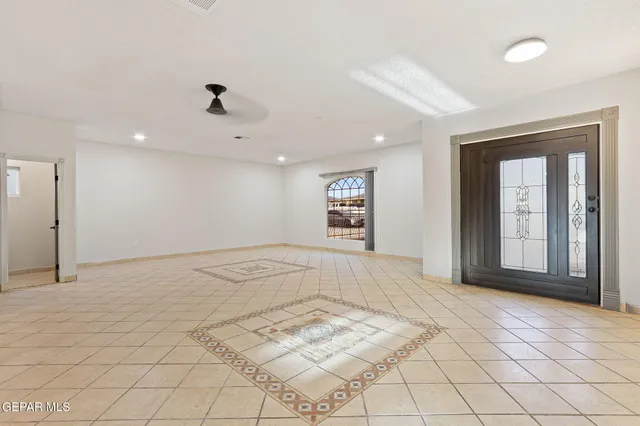 $299,000 | 1121 Spartan Drive, Canutillo, TX 79835