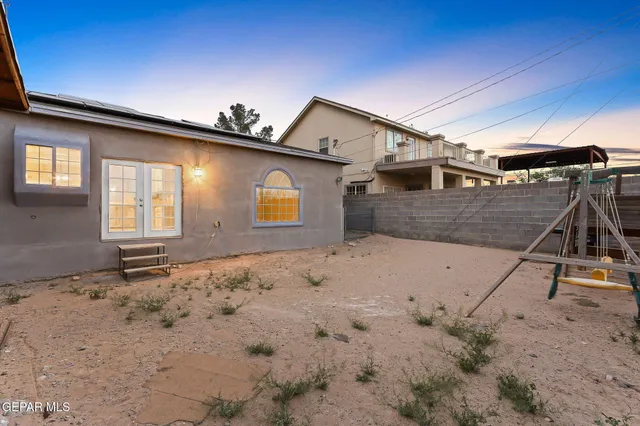 $299,000 | 1121 Spartan Drive, Canutillo, TX 79835