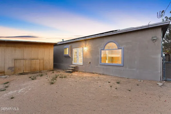 $298,400 | 1121 Spartan Drive, Canutillo, TX 79835