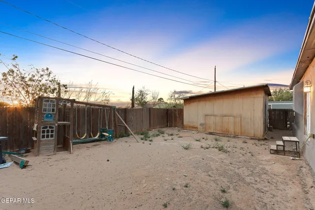 $299,000 | 1121 Spartan Drive, Canutillo, TX 79835