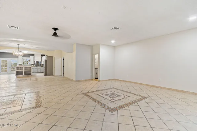 $299,000 | 1121 Spartan Drive, Canutillo, TX 79835