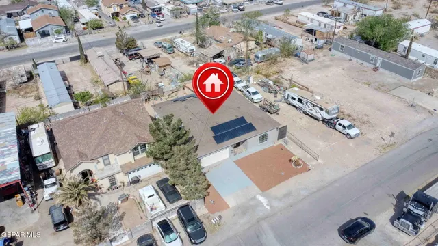 $299,000 | 1121 Spartan Drive, Canutillo, TX 79835