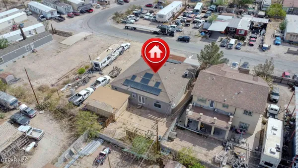 $298,400 | 1121 Spartan Drive, Canutillo, TX 79835