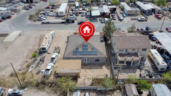 $298,400 | 1121 Spartan Drive, Canutillo, TX 79835