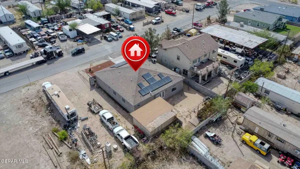 $298,400 | 1121 Spartan Drive, Canutillo, TX 79835