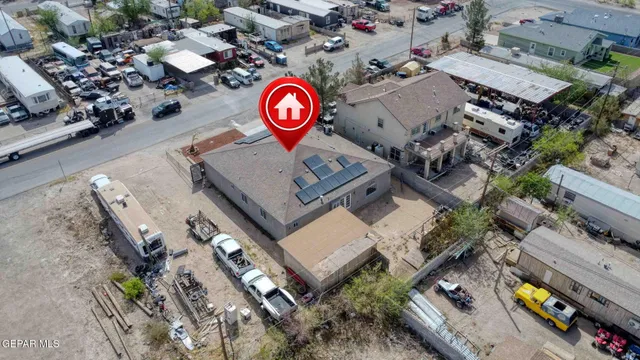 $299,000 | 1121 Spartan Drive, Canutillo, TX 79835