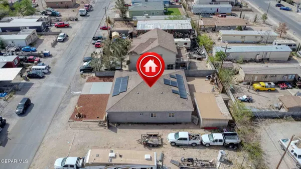 $298,400 | 1121 Spartan Drive, Canutillo, TX 79835
