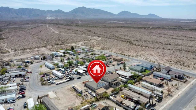 $299,000 | 1121 Spartan Drive, Canutillo, TX 79835