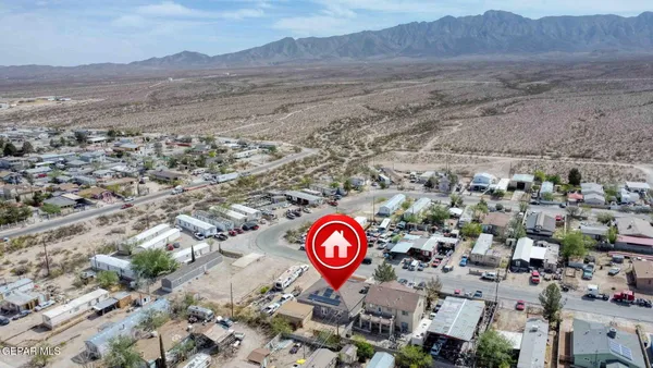 $298,400 | 1121 Spartan Drive, Canutillo, TX 79835