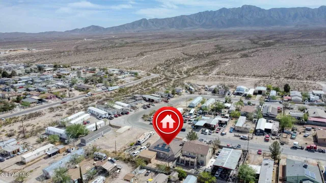 $299,000 | 1121 Spartan Drive, Canutillo, TX 79835