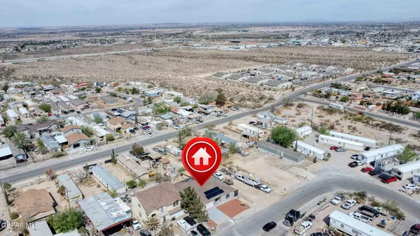 $298,400 | 1121 Spartan Drive, Canutillo, TX 79835