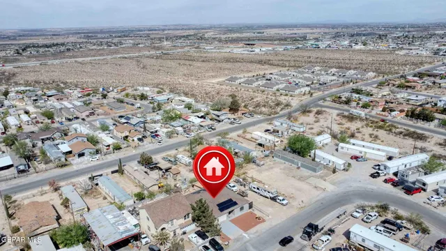 $299,000 | 1121 Spartan Drive, Canutillo, TX 79835