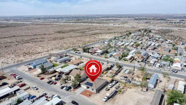 $298,400 | 1121 Spartan Drive, Canutillo, TX 79835