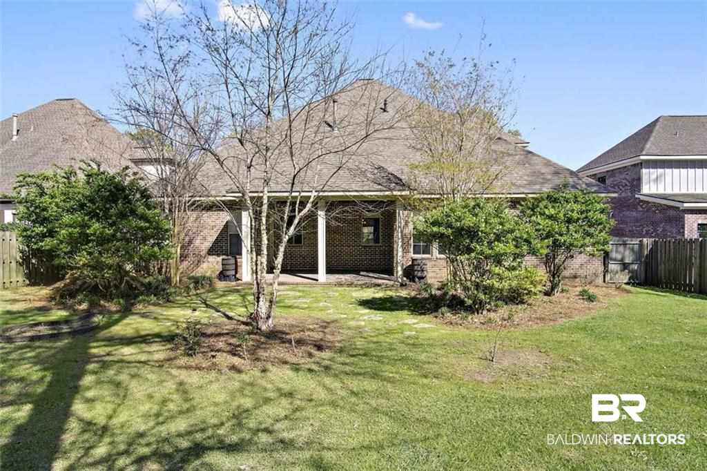 609 Bishop Lane North Mobile, AL 36608 - Photo 28 of 28