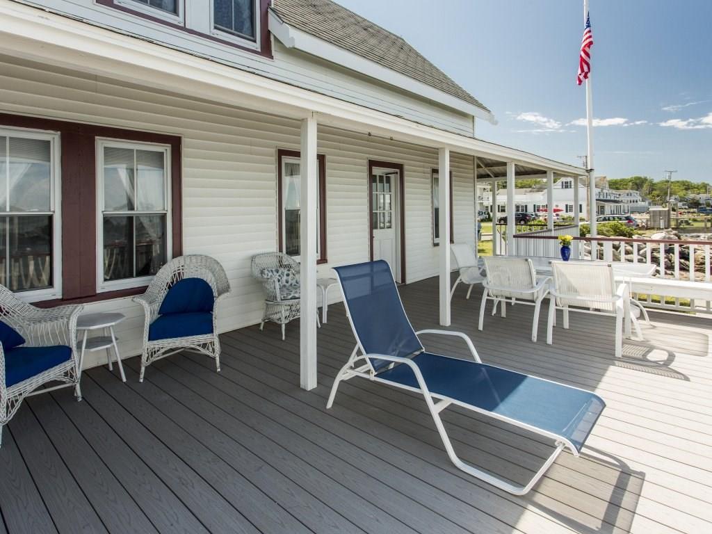 200 Shore Road East Boothbay, ME 04544 - Photo 2 of 29 Photo