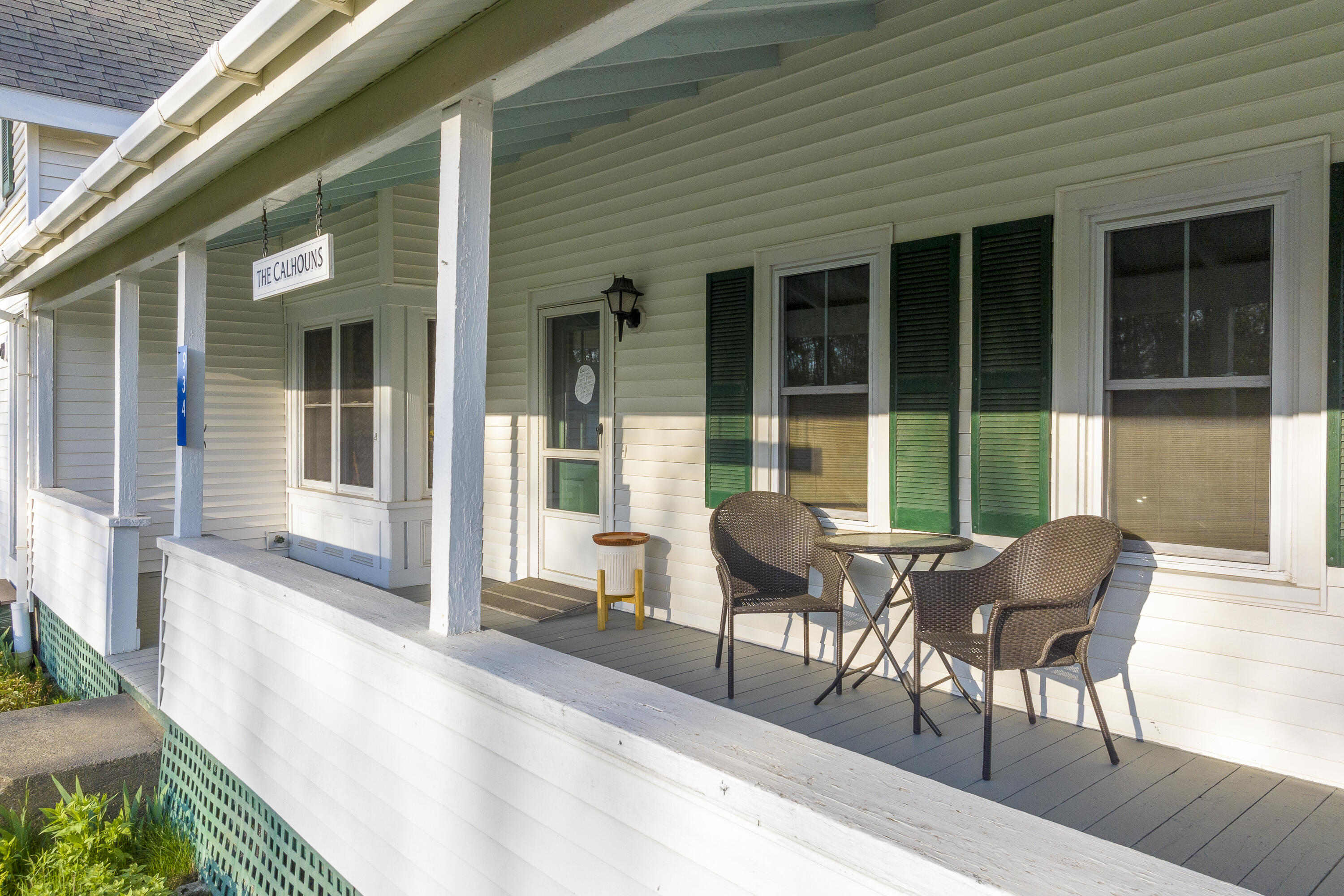 934 Wiscasset Road Boothbay, ME 04537 - Photo 7 of 51 934 Wiscasset (7)
