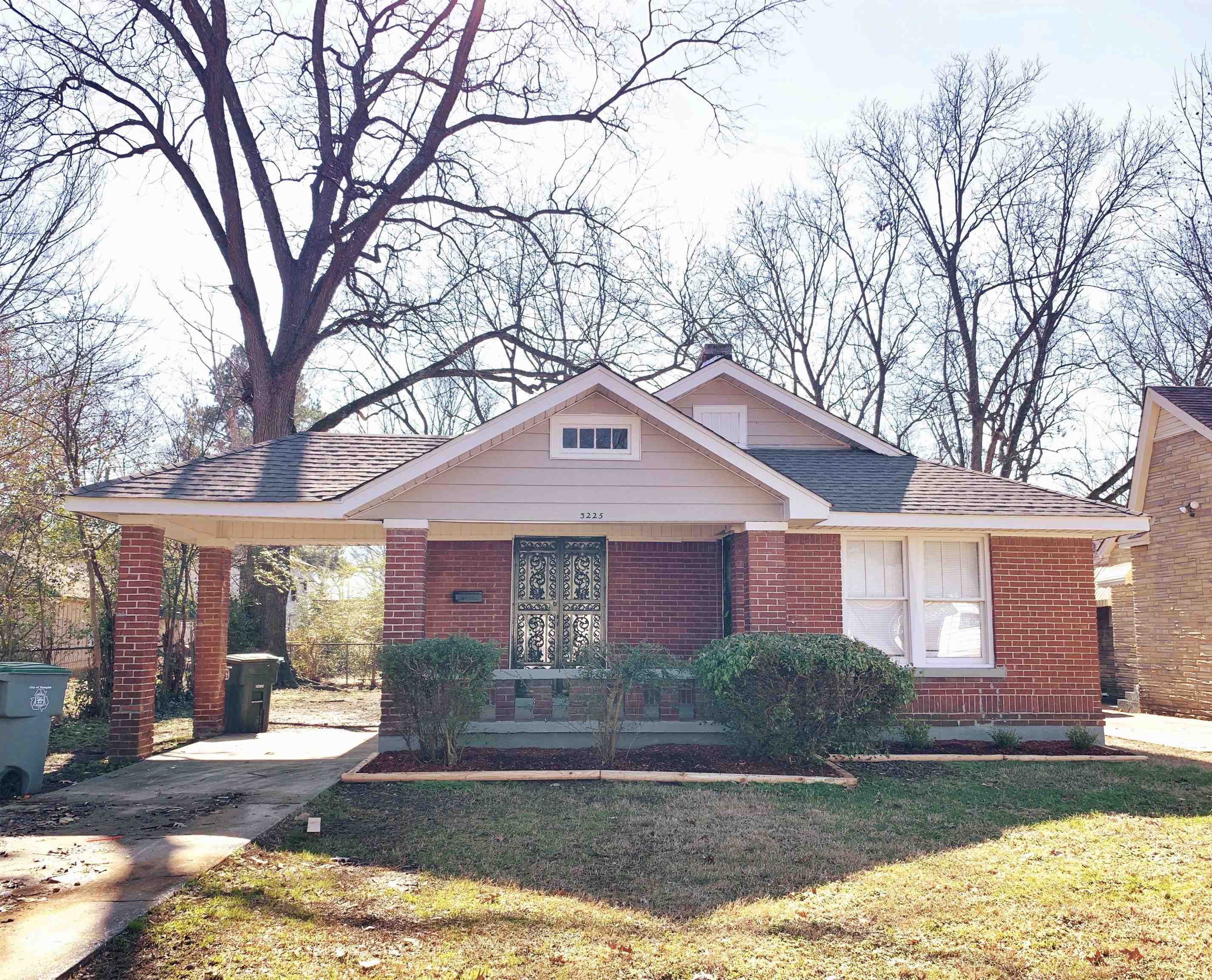 3225 Carrington Road Memphis, TN 38111 - Photo 1 of 14 Gallery Image 1
