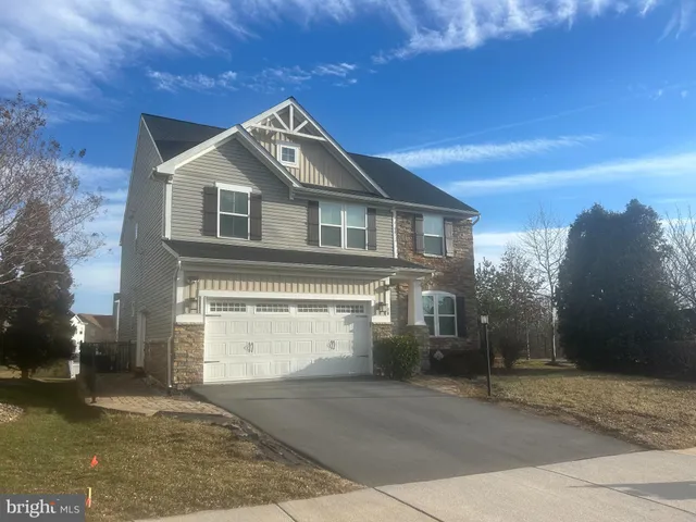 $590,000 | 100 Flyfoot Drive, Stephenson, VA 22656