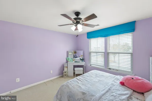 a view of a livingroom with a flat screen tv