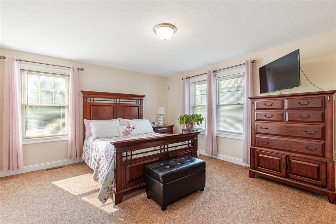 500 Mendon Road, Unit 41 Cumberland, RI 02864 - Photo 17 of 41
