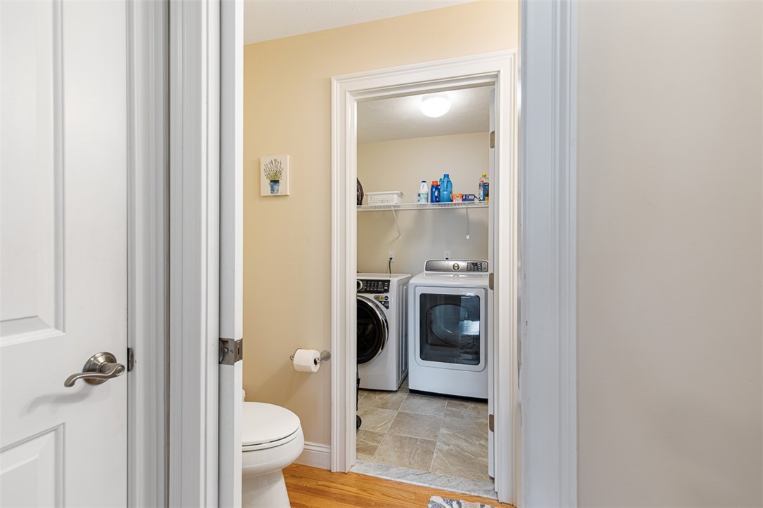 500 Mendon Road, Unit 41 Cumberland, RI 02864 - Photo 23 of 41