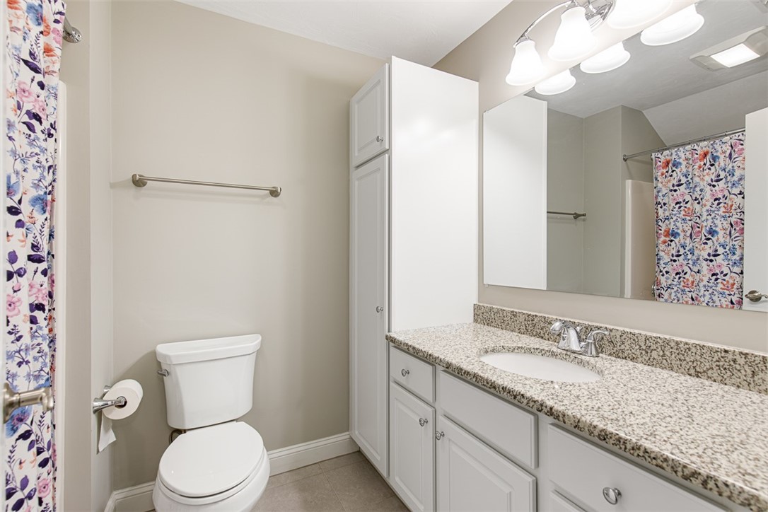 500 Mendon Road, Unit 41 Cumberland, RI 02864 - Photo 32 of 41