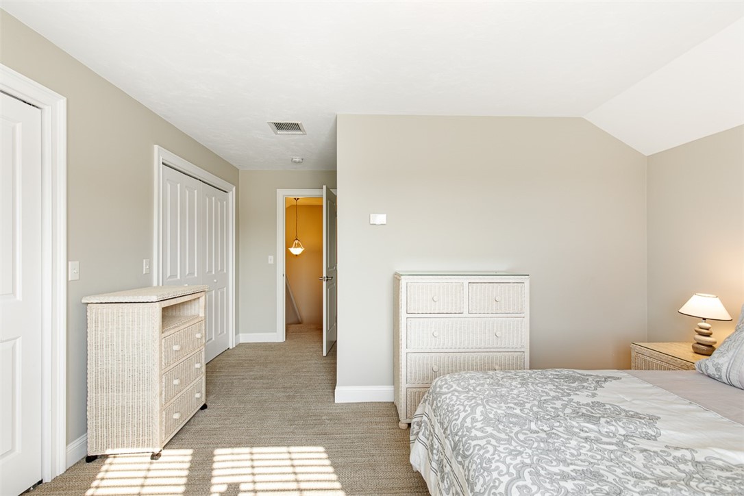 500 Mendon Road, Unit 41 Cumberland, RI 02864 - Photo 38 of 41