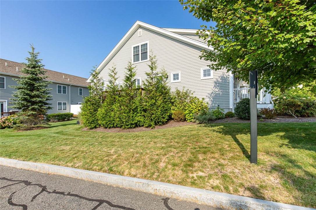 500 Mendon Road, Unit 41 Cumberland, RI 02864 - Photo 41 of 41