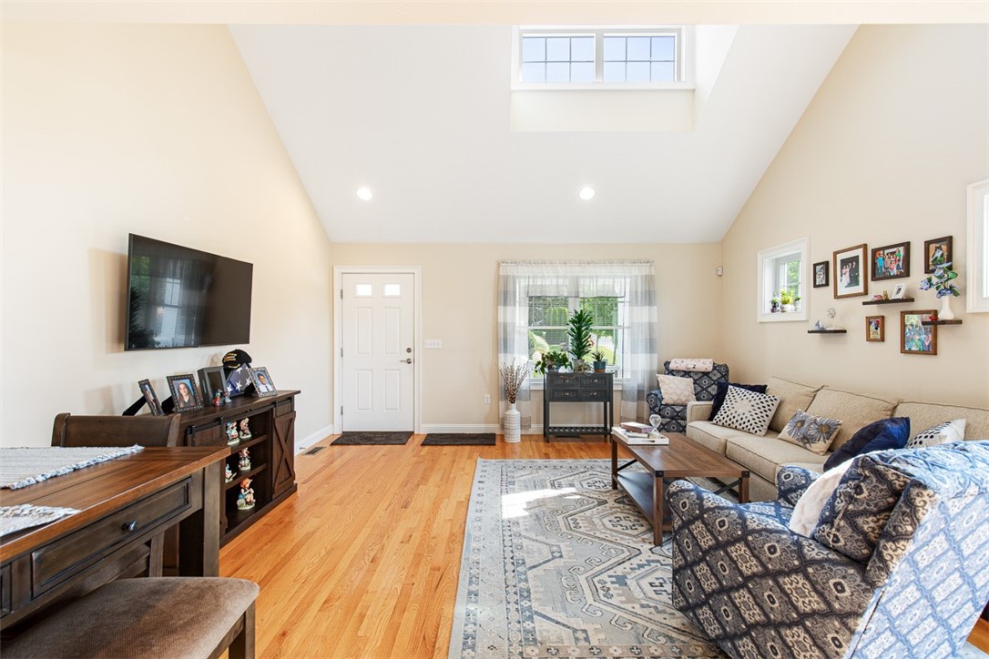 500 Mendon Road, Unit 41 Cumberland, RI 02864 - Photo 5 of 41