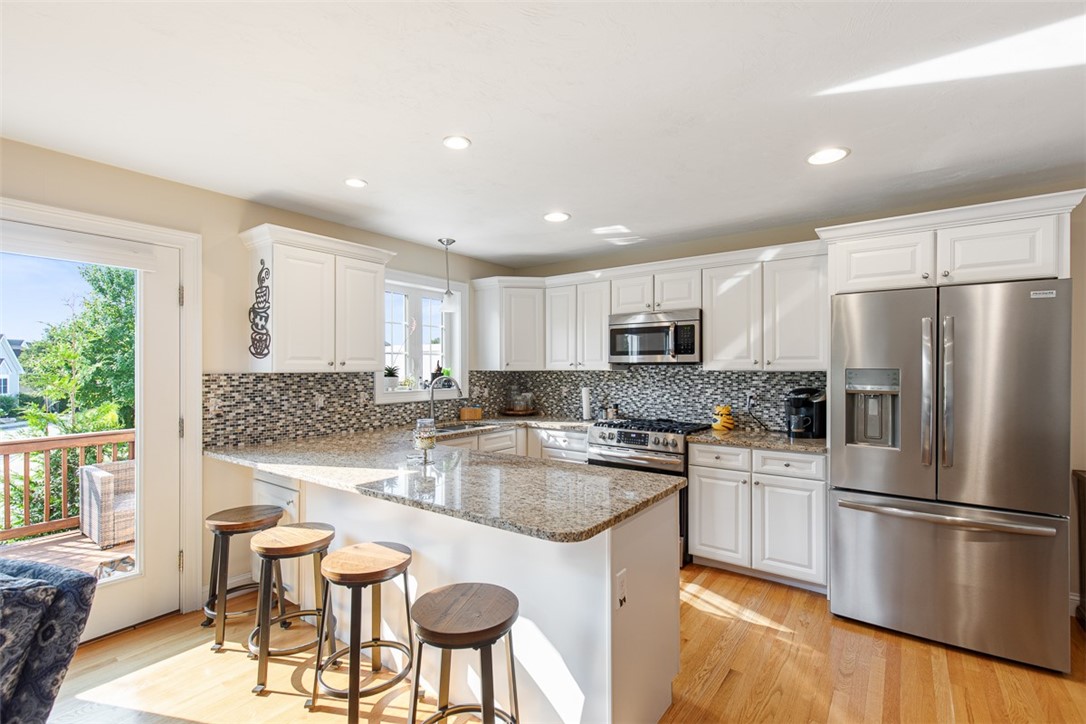 500 Mendon Road, Unit 41 Cumberland, RI 02864 - Photo 8 of 41