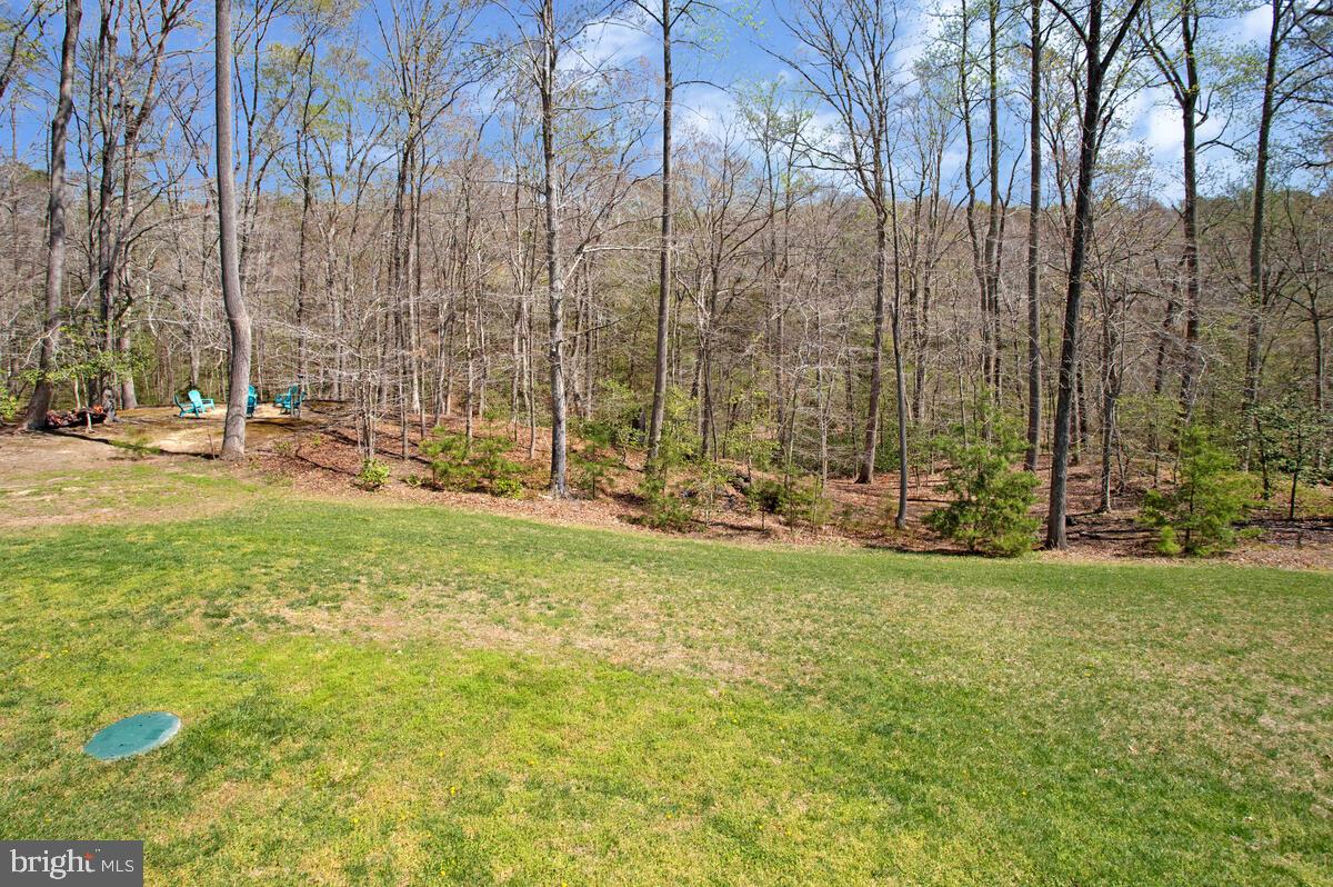 54 Simmons Ridge Road Prince Frederick, MD 20678 - Photo 53 of 55 Property backs up to conservation area