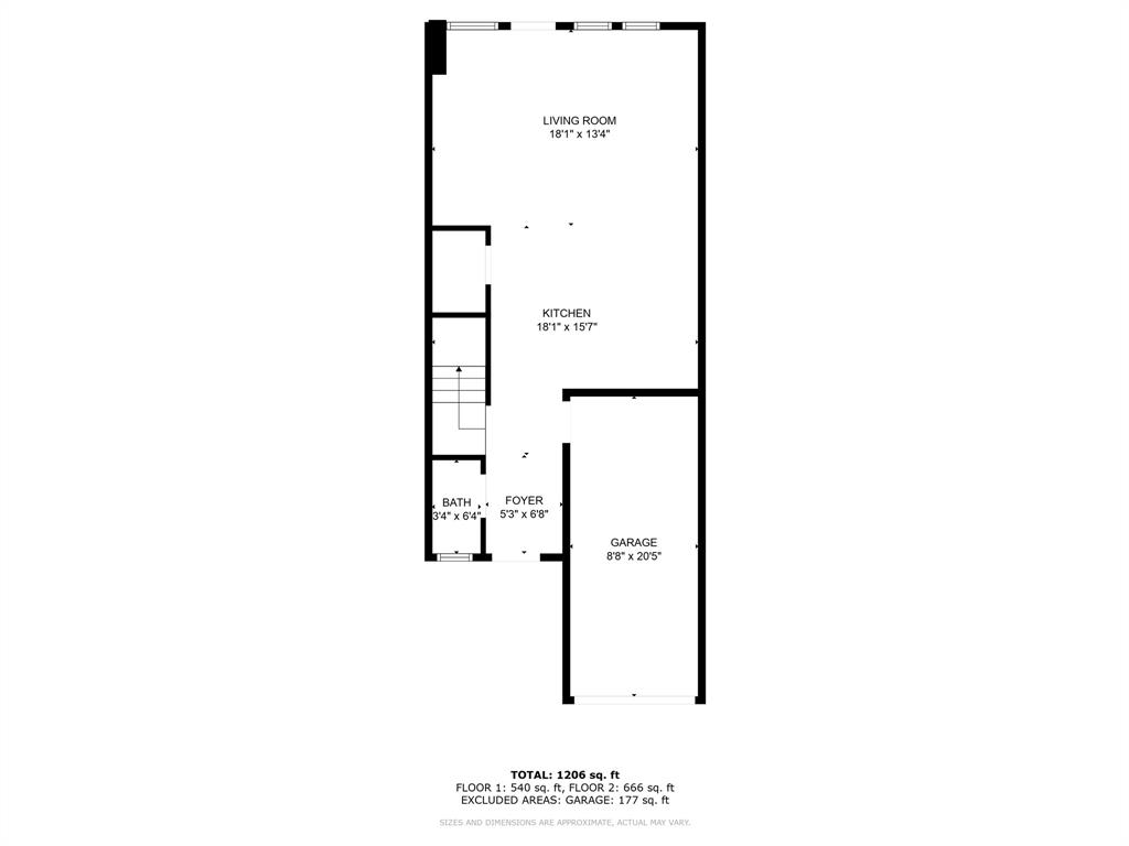 601 Thomas Street, Unit 2 Bonham, TX 75418 - Photo 22 of 23