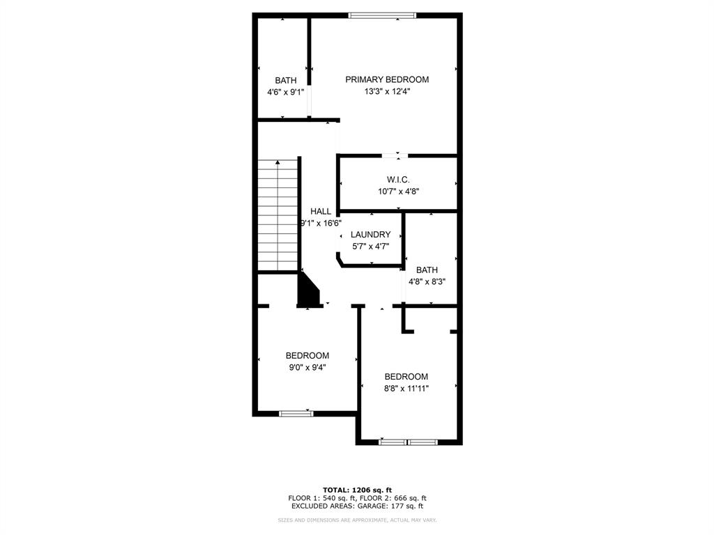 601 Thomas Street, Unit 2 Bonham, TX 75418 - Photo 23 of 23