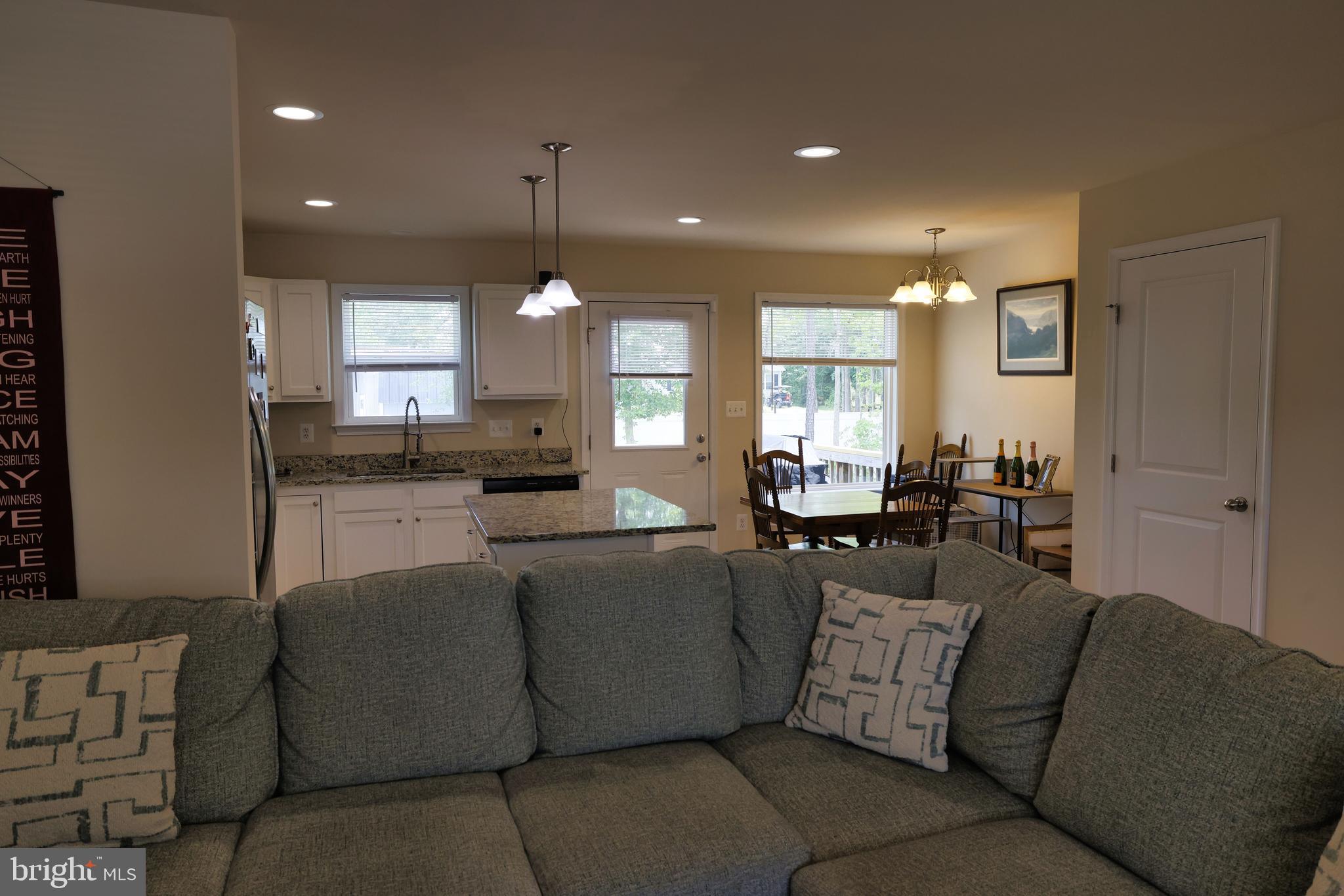 48 Rustic Lane Colonial Beach, VA 22443 - Photo 24 of 47