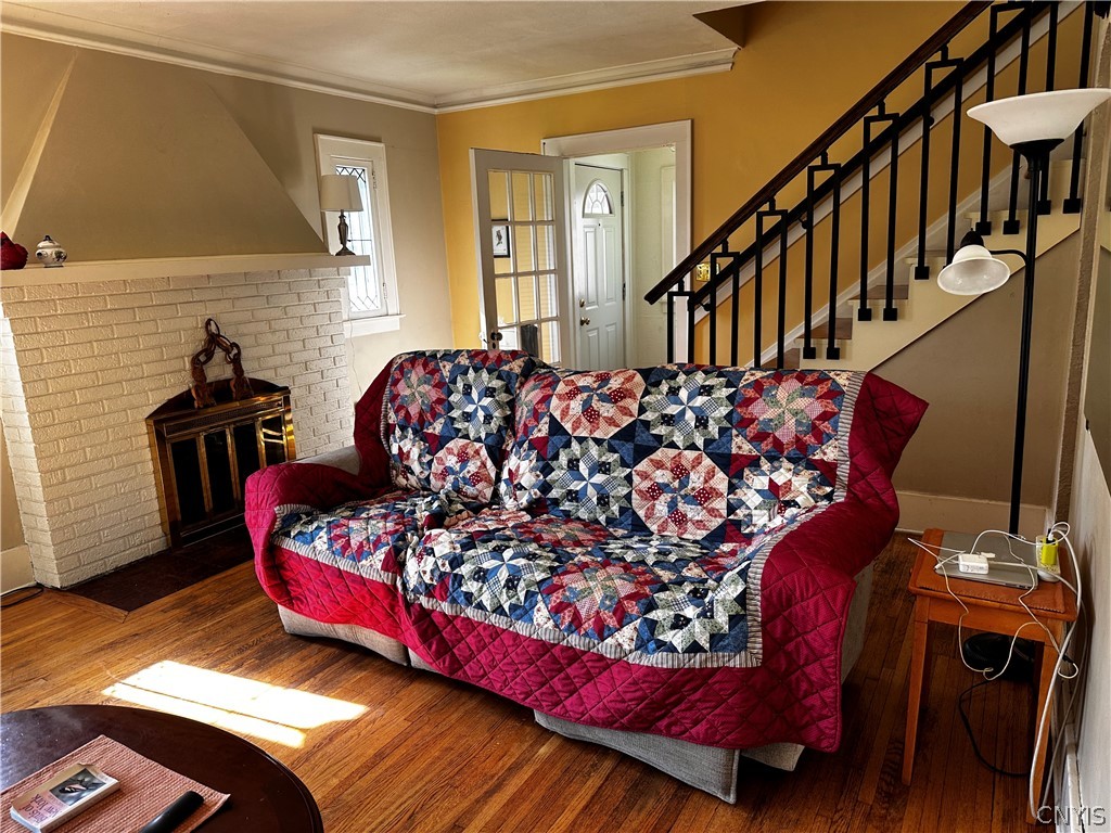 175 Edgehill Road Syracuse, NY 13224 - Photo 4 of 33