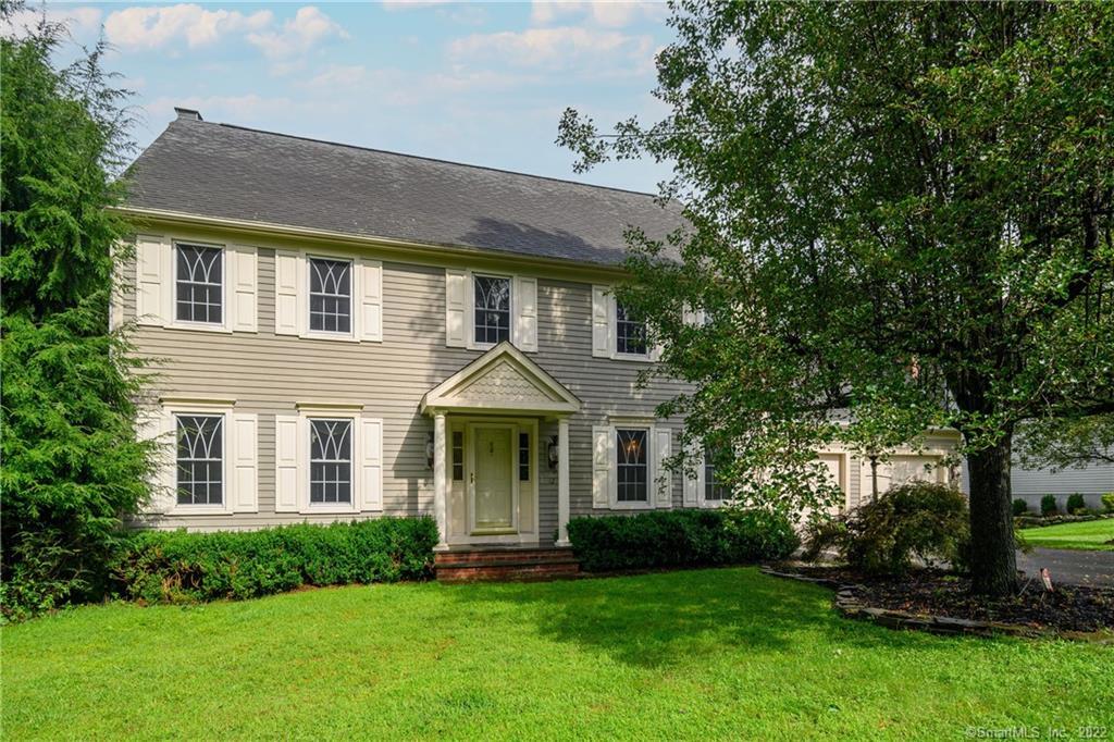 12 Barnum Place Ridgefield, CT 06877 - Photo 1 of 1