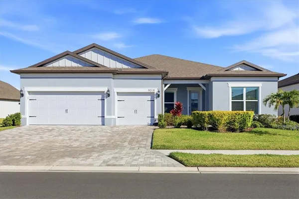 $740,000 | 9018 Sunray Cove, Palmetto, FL 34221