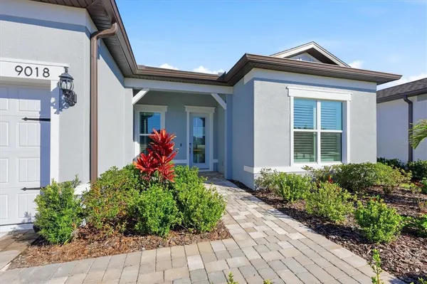 $740,000 | 9018 Sunray Cove, Palmetto, FL 34221