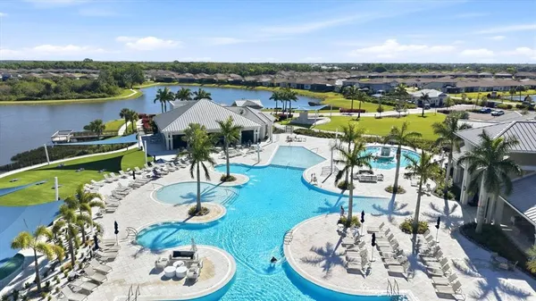 $740,000 | 9018 Sunray Cove, Palmetto, FL 34221