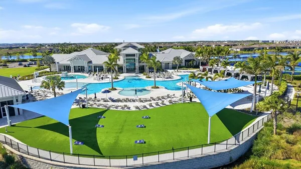 $740,000 | 9018 Sunray Cove, Palmetto, FL 34221