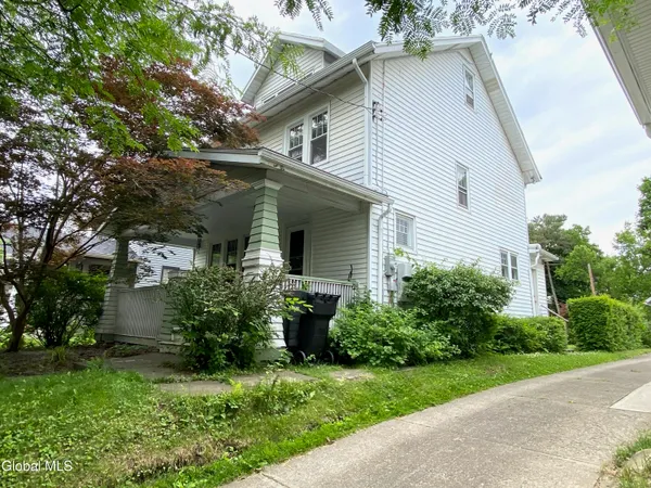 $235,000 | 2513 15th Street, Troy, NY 12180
