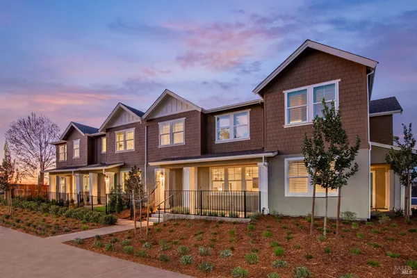 $649,990 | 844 Buckley Drive, Santa Rosa, CA 95407