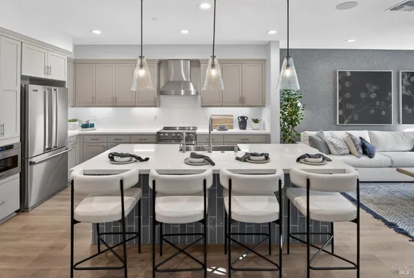 $649,990 | 844 Buckley Drive, Santa Rosa, CA 95407