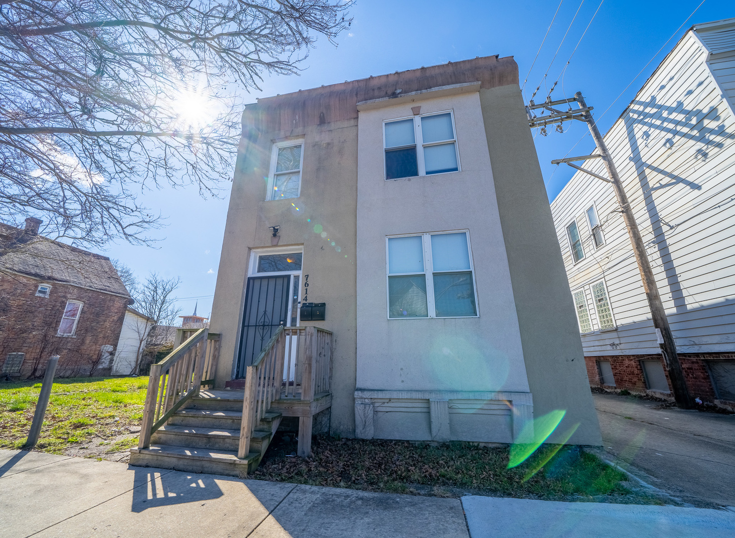 7614 South Maryland Ave