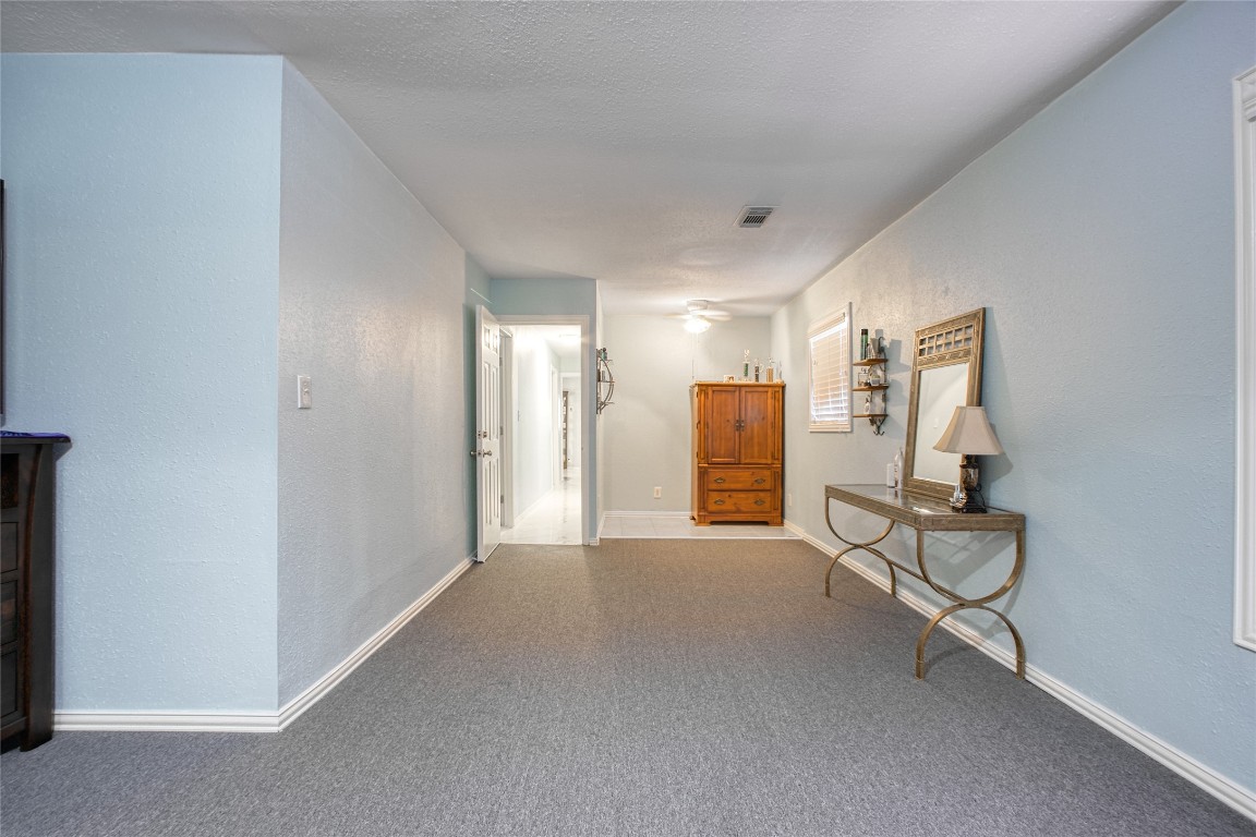 13117 Player Street Houston, TX 77045 - Photo 12 of 36 a view of an empty room