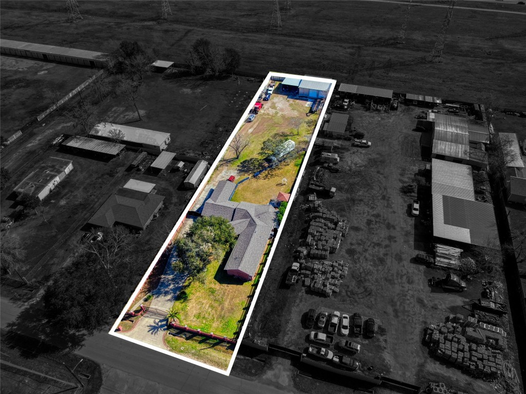 13117 Player Street Houston, TX 77045 - Photo 3 of 36