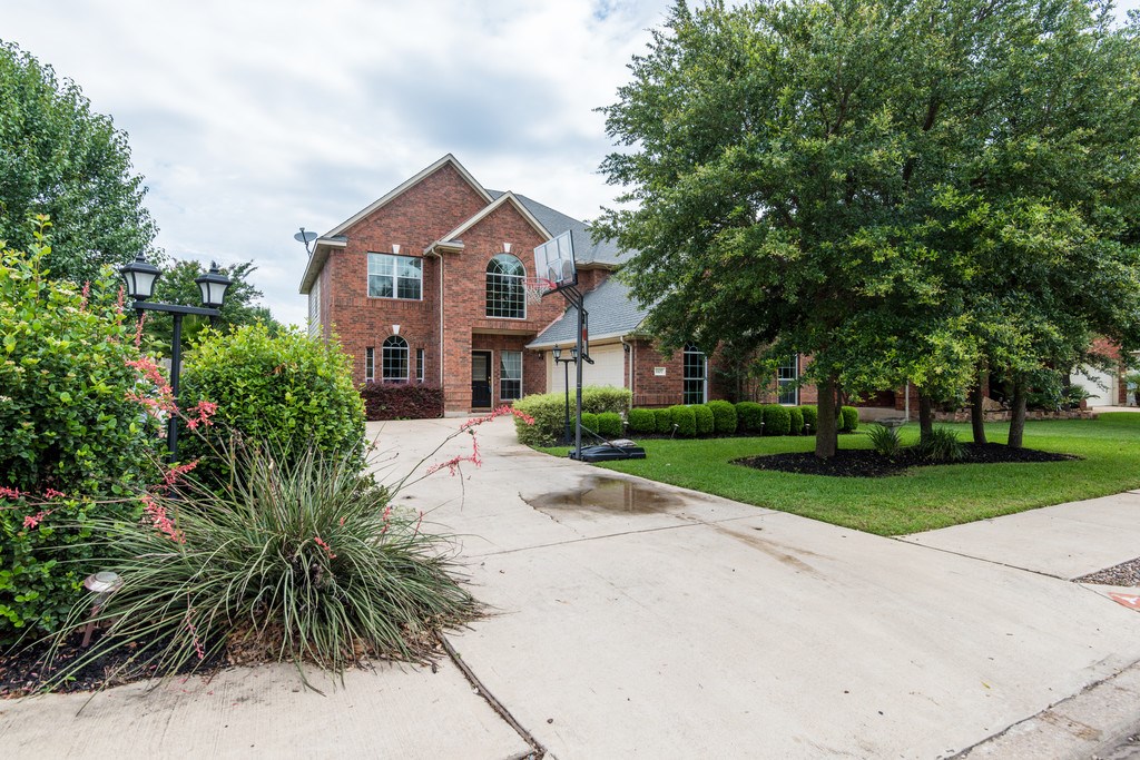1107 Rutherford Drive Leander, TX 78641 - Photo 1 of 1 Gallery Image 1