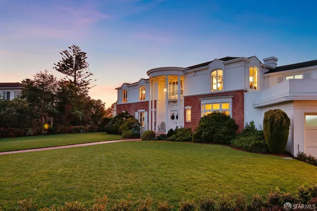 $3,990,000 | 100 Stonecrest Drive, San Francisco, CA 94132