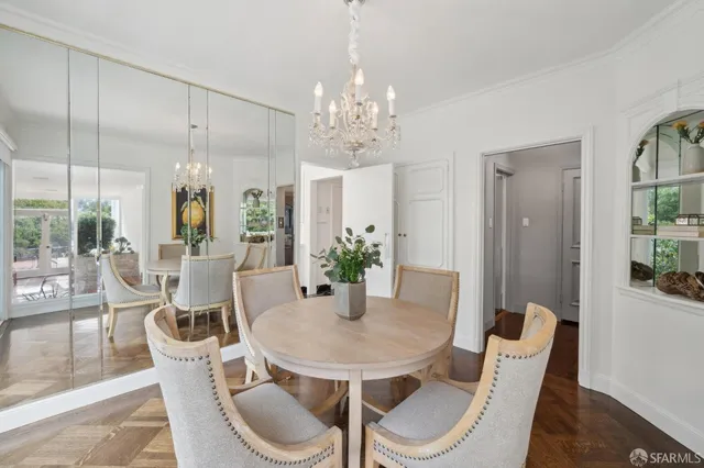 $3,990,000 | 100 Stonecrest Drive, San Francisco, CA 94132