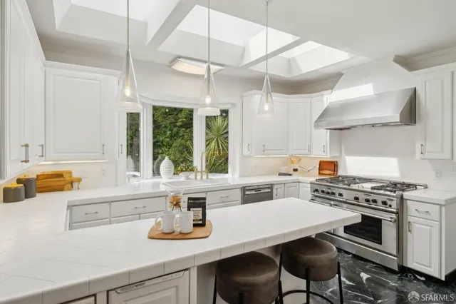 $3,990,000 | 100 Stonecrest Drive, San Francisco, CA 94132